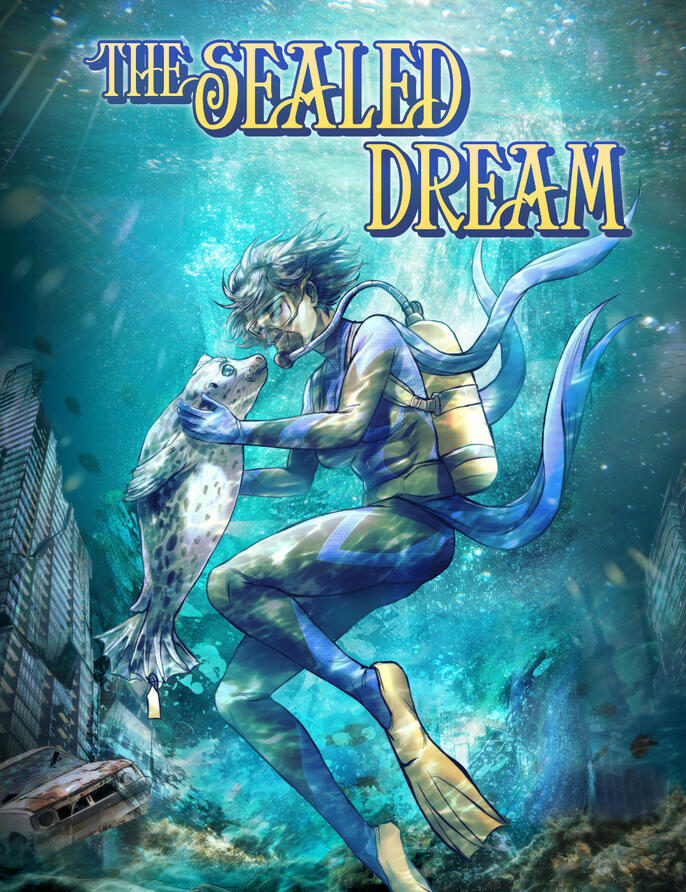 The Sealed Dream (2023)